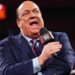 Triple H habla sobre la posibilidad de que Paul Heyman forme parte del equipo creativo Paul Heyman responde a Braun Strowman: “Me alegra saber que sigues vivo, algo que la mayoría de nosotros no sabíamos ni nos importaba”