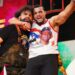 Konnan confirma que Santana y Ortiz no tienen una buena relación actualmente AEW no tendría planeado dejar de utilizar a Ortiz luego de confirmarse la lesión de Santana