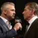 Nuevos detalles sobre el conflicto entre Vince McMahon y Shane McMahon en Royal Rumble 2022 Nuevos detalles sobre el conflicto entre Vince McMahon y Shane McMahon en Royal Rumble 2022