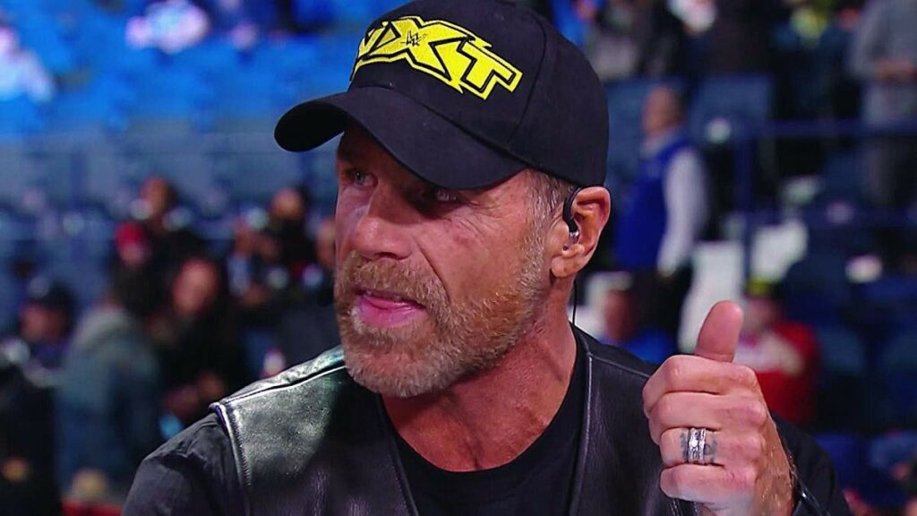 Shawn Michaels está interesando en realizar más colaboraciones con otras empresas de wrestling