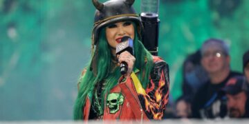 WWE no renovará el contrato de Shotzi
