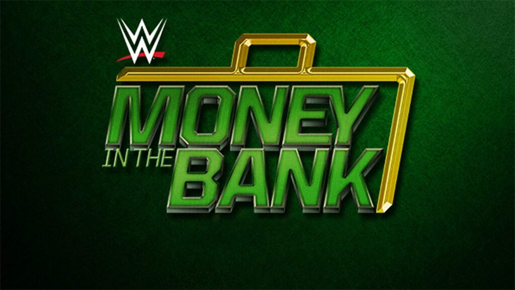 Reacciones en backstage al cambio de recinto de WWE Money in the Bank 2022