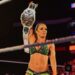 Mandy Rose supera los 400 días como Campeona Femenina de NXT Primeras palabras de Mandy Rose tras ser despedida de WWERose supera los 400 días como Campeona Femenina de NXT