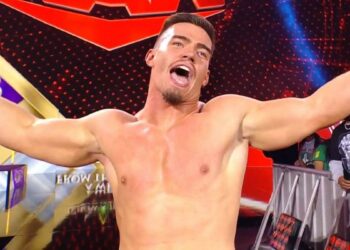 Jim Cornette afirma que Theory tiene más futuro que Sammy Guevara