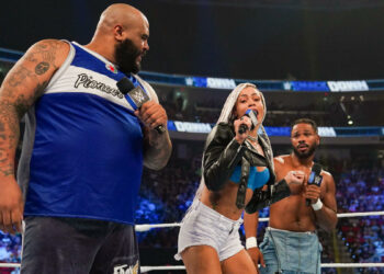 Top Dolla descarta que más superestrellas se unan a Hit Row por el momento