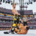 Logan Paul agradecido con The Miz por su combate en SummerSlam 2022 Logan Paul agradecido con The Miz por su combate en SummerSlam 2022