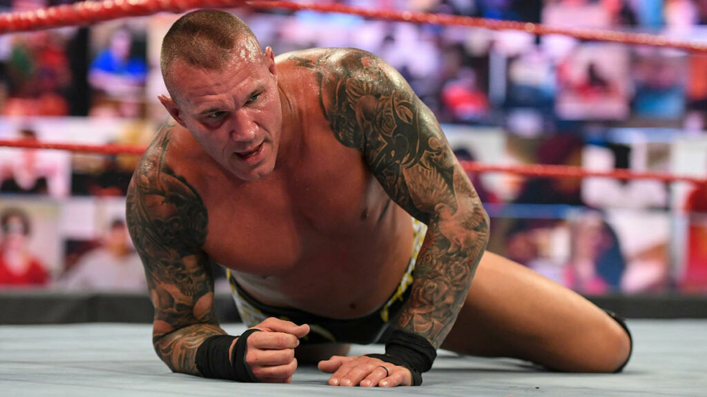 8 luchadores a los que Randy Orton nunca derrotó