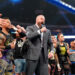 Triple H promociona NXT Heatwave en redes sociales Triple H promociona NXT Heatwave en redes sociales