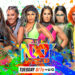 Previa WWE NXT 2 de agosto de 2022 Previa WWE NXT 2 de agosto de 2022