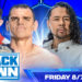 Previa WWE SmackDown 12 de agosto de 2022