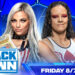 Primeros spoilers del show de WWE SmackDown del 12 de agosto Primeros spoilers del show de WWE SmackDown del 12 de agosto