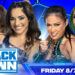 Posible spoiler de la programación del show de SmackDown 12 de agosto de 2022