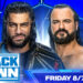 Previa WWE SmackDown 19 de agosto de 2022 Previa WWE SmackDown 19 de agosto de 2022