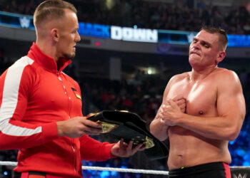 Audiencia preliminar WWE SmackDown 12 de agosto de 2022