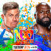Previa WWE NXT 30 de agosto de 2022 Previa WWE NXT 30 de agosto de 2022