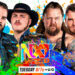 Previa WWE NXT 23 de agosto de 2022 Previa WWE NXT 23 de agosto de 2022