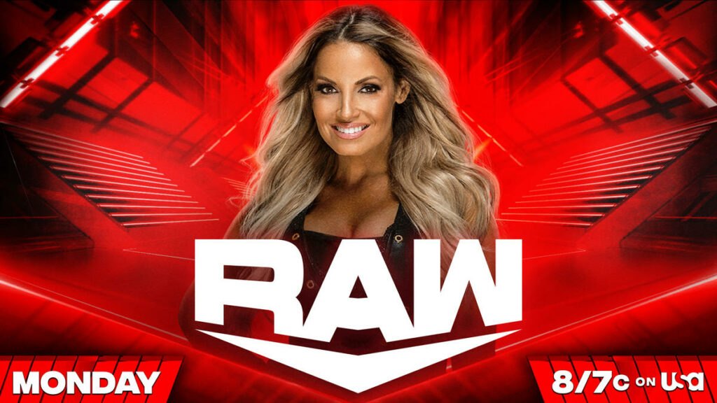 Previa WWE RAW 22 de agosto de 2022