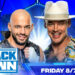Posible spoiler de la programación del show de SmackDown 26 de agosto de 2022 Posible spoiler de la programación del show de SmackDown 26 de agosto de 2022