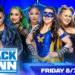 Previa WWE SmackDown 26 de agosto de 2022 Previa WWE SmackDown 26 de agosto de 2022