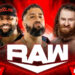 Posible spoiler de la programación del show de RAW 29 de agosto de 2022 Posible spoiler de la programación del show de RAW 29 de agosto de 2022