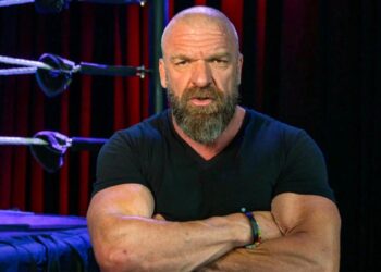 Triple H explica cómo eligió el main event de la primera noche de WrestleMania 39