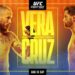 Resultados UFC San Diego: Vera vs. Cruz Resultados UFC San Diego: Vera vs. Cruz