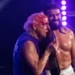 Jay Lethal estaba preocupado por Ric Flair en su último combate Jay Lethal estaba preocupado por Ric Flair en su último combate