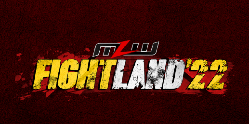 Fightland 2022