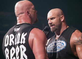 Goldberg revela el motivo por el que no se enfrentó a Stone Cold