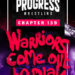Resultados PROGRESS Chapter 139: Warriors Resultados PROGRESS Chapter 139: Warriors
