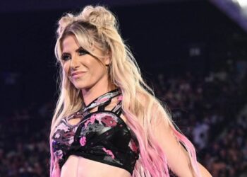 WWE y Alexa Bliss estarían muy lejos de llegar a un acuerdo para firmar un contrato nuevo