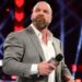 Triple H tendría planes muy importantes para WrestleMania 40