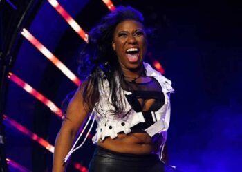 Athena revela que no sabía si volvería a luchar tras abandonar WWE