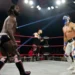 Audiencia IMPACT Wrestling 18 de agosto de 2022 Audiencia IMPACT Wrestling 18 de agosto de 2022