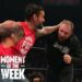 Se revela quién presionó para que la lucha entre Jon Moxley y CM Punk se diera esta semana La revancha entre Jon Moxley y CM Punk estaría planeada para All Out 2022