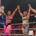 Las luchadoras que perdieron contra Bianca Belair, Alexa Bliss y Asuka en WWE RAW tuvieron combates en AEW Las luchadoras que perdieron contra Bianca Belair, Alexa Bliss y Asuka en WWE RAW tuvieron combates en AEW