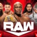 Previa WWE RAW 1 de agosto de 2022 Previa WWE RAW 1 de agosto de 2022
