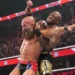 Bobby Lashley retiene el Campeonato de Estados Unidos en WWE RAW Bobby Lashley retiene el Campeonato de Estados Unidos en WWE RAW