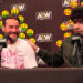CM Punk, Tony Khan y el conflicto de intereses CM Punk, Tony Khan y el conflicto de intereses