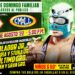 Resultados CMLL Domingo Familiar 14 de agosto de 2022 Resultados CMLL Domingo Familiar 14 de agosto de 2022