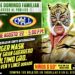 Resultados CMLL Domingo Familiar 21 de agosto de 2022 Resultados CMLL Domingo Familiar 21 de agosto de 2022
