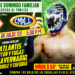 Resultados CMLL Domingo Familiar 31 de julio de 2022 Resultados CMLL Domingo Familiar 31 de julio de 2022