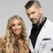 Corey Graves borra un tuit donde menciona a WWE tras la aparente lesión de Carmella Carmella y Corey Graves dan la bienvenida a su primer hijo