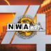 Cartelera NWA 74 actualizada
