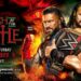 Predicciones WWE Clash at the Castle