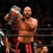 Claudio Castagnoli retiene el Campeonato Mundial de ROH en AEW Rampage Claudio Castagnoli retiene el Campeonato Mundial de ROH en AEW Rampage