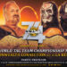 Commonwealth Connection defenderán los Campeonatos en Parejas de NWA ante La Rebelión en la Noche 1 de NWA 74 Commonwealth Connection defenderán los Campeonatos en Parejas de NWA ante La Rebelión en la Noche 1 de NWA 74
