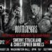 Cartelera DEFY Doomsayers: Bobby Fish, Christopher Daniels, Swerve Strickland y más Cartelera DEFY Doomsayers: Bobby Fish, Christopher Daniels, Swerve Strickland y más