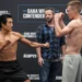 Resultados UFC Dana White’s Contender Series 51 Resultados UFC Dana White’s Contender Series 51