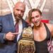 Butch insinúa un posible regreso de Pete Dunne